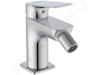 Ideal Standard Ceralife C - Bidetová baterie s výpustí Click-Clack, BlueStart, chrom BE059AA