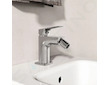 Ideal Standard Ceralife C - Bidetová baterie s výpustí Click-Clack, BlueStart, chrom BE059AA