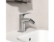 Ideal Standard Ceralife C - Bidetová baterie s výpustí Click-Clack, BlueStart, chrom BE059AA