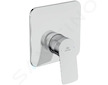 Ideal Standard Ceralife C - Sprchová baterie pod omítku, chrom BE062AA