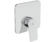 Ideal Standard Ceralife C - Sprchová baterie pod omítku, s tělesem, chrom BE060AA