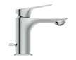 Ideal Standard Ceralife C - Umyvadlová baterie s výpustí, BlueStart, chrom BE041AA