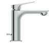 Ideal Standard Ceralife C - Umyvadlová baterie s výpustí, BlueStart, chrom BE046AA