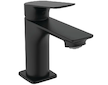 Ideal Standard Ceralife C - Umyvadlová baterie s výpustí Click-Clack, BlueStart, hedvábná černá BE042XG