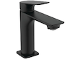 Ideal Standard Ceralife C - Umyvadlová baterie s výpustí Click-Clack, BlueStart, hedvábná černá BE047XG