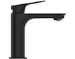 Ideal Standard Ceralife C - Umyvadlová baterie s výpustí Click-Clack, BlueStart, hedvábná černá BE047XG