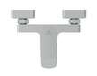 Ideal Standard Ceralife C - Vanová baterie, chrom BE067AA