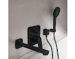 Ideal Standard Ceralife C - Vanová vpust, hedvábná černá BE068XG