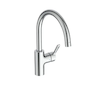 Ideal Standard Ceralife - Dřezová baterie, chrom BE238AA