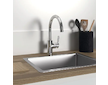 Ideal Standard Ceralife - Dřezová baterie, chrom BE238AA