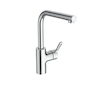 Ideal Standard Ceralife - Dřezová baterie, chrom BE239AA