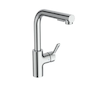 Ideal Standard Ceralife - Dřezová baterie s výsuvnou sprškou, chrom BE244AA