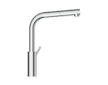 Ideal Standard Ceralife - Dřezová baterie s výsuvnou sprškou, chrom BE244AA
