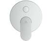 Ideal Standard Ceralife O - Baterie pod omítku, pro 2 spotřebiče, chrom BE025AA