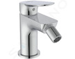 Ideal Standard Ceralife O - Bidetová baterie s výpustí Click-Clack, BlueStart, chrom BE021AA