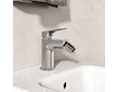 Ideal Standard Ceralife O - Bidetová baterie s výpustí Click-Clack, BlueStart, chrom BE021AA