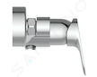 Ideal Standard Ceralife O - Sprchová baterie, chrom BE028AA