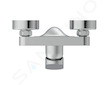Ideal Standard Ceralife O - Sprchová baterie, chrom BE028AA