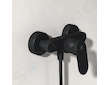 Ideal Standard Ceralife O - Sprchová baterie, hedvábná černá BE028XG