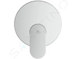 Ideal Standard Ceralife O - Sprchová baterie pod omítku, chrom BE024AA