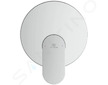Ideal Standard Ceralife O - Sprchová baterie pod omítku, s tělesem, chrom BE022AA