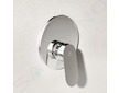 Ideal Standard Ceralife O - Sprchová baterie pod omítku, s tělesem, chrom BE022AA