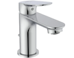 Ideal Standard Ceralife O - Umyvadlová baterie s výpustí, BlueStart, chrom BE002AA