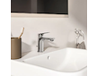 Ideal Standard Ceralife O - Umyvadlová baterie s výpustí, BlueStart, chrom BE003AA