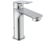 Ideal Standard Ceralife O - Umyvadlová baterie s výpustí, BlueStart, chrom BE008AA