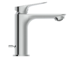 Ideal Standard Ceralife O - Umyvadlová baterie s výpustí, BlueStart, chrom BE008AA
