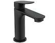 Ideal Standard Ceralife O - Umyvadlová baterie s výpustí ClickClack, BlueStart, černá BE009XG