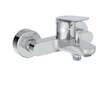 Ideal Standard Ceralife O - Vanová baterie, chrom BE029AA
