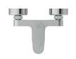 Ideal Standard Ceralife O - Vanová baterie, chrom BE029AA