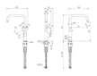 Ideal Standard Ceraline Nuovo - Dřezová baterie, chrom BE266AA