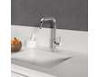 Ideal Standard Ceraline Nuovo - Dřezová baterie, chrom BE266AA