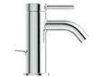 Ideal Standard Ceraline Nuovo - Umyvadlová baterie s výpustí, chrom BD845AA