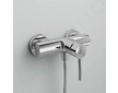 Ideal Standard CeraLine - Sprchová nástěnná baterie, chrom BC200AA
