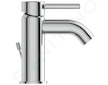 Ideal Standard CeraLine - Umyvadlová baterie s výpustí, chrom BC203AA