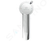 Ideal Standard CeraLine - Umyvadlová baterie s výpustí Click-Clack, chrom BC822AA