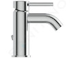 Ideal Standard CeraLine - Umyvadlová baterie s výpustí Click-Clack, chrom BC822AA