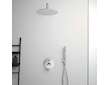 Ideal Standard CeraLine - Vanová baterie pod omítku s tělesem, chrom A6939AA