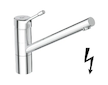 Ideal Standard Ceralook - Dřezová baterie, chrom BC296AA