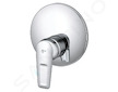 Ideal Standard CeraMix Blue - Sprchová baterie pod omítku, chrom A5666AA
