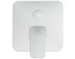 Ideal Standard CeraPlan - Baterie pod omítku, pro 2 spotřebiče, s tělesem, chrom BD262AA