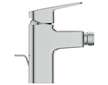 Ideal Standard CeraPlan - Bidetová baterie s výpustí, chrom BD278AA