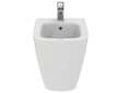 Ideal Standard CeraPlan - Bidetová baterie s výpustí, chrom BD278AA