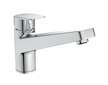 Ideal Standard CeraPlan - Dřezová baterie, chrom BD321AA