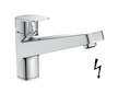 Ideal Standard CeraPlan - Dřezová baterie, chrom BD322AA