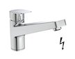 Ideal Standard CeraPlan - Dřezová baterie, chrom BD322AA