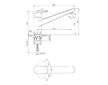Ideal Standard CeraPlan - Dřezová baterie, chrom BD322AA